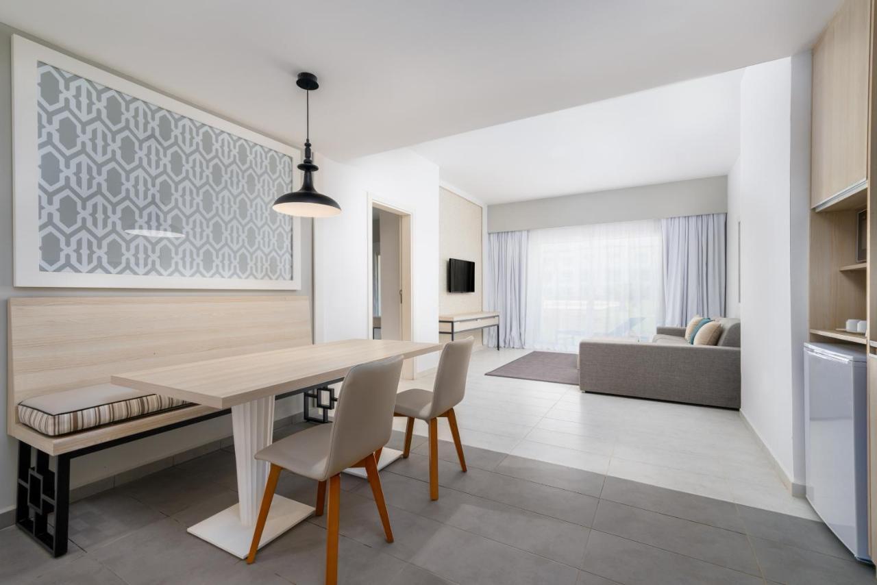 Radisson Blu Residences, Saïdia Εξωτερικό φωτογραφία