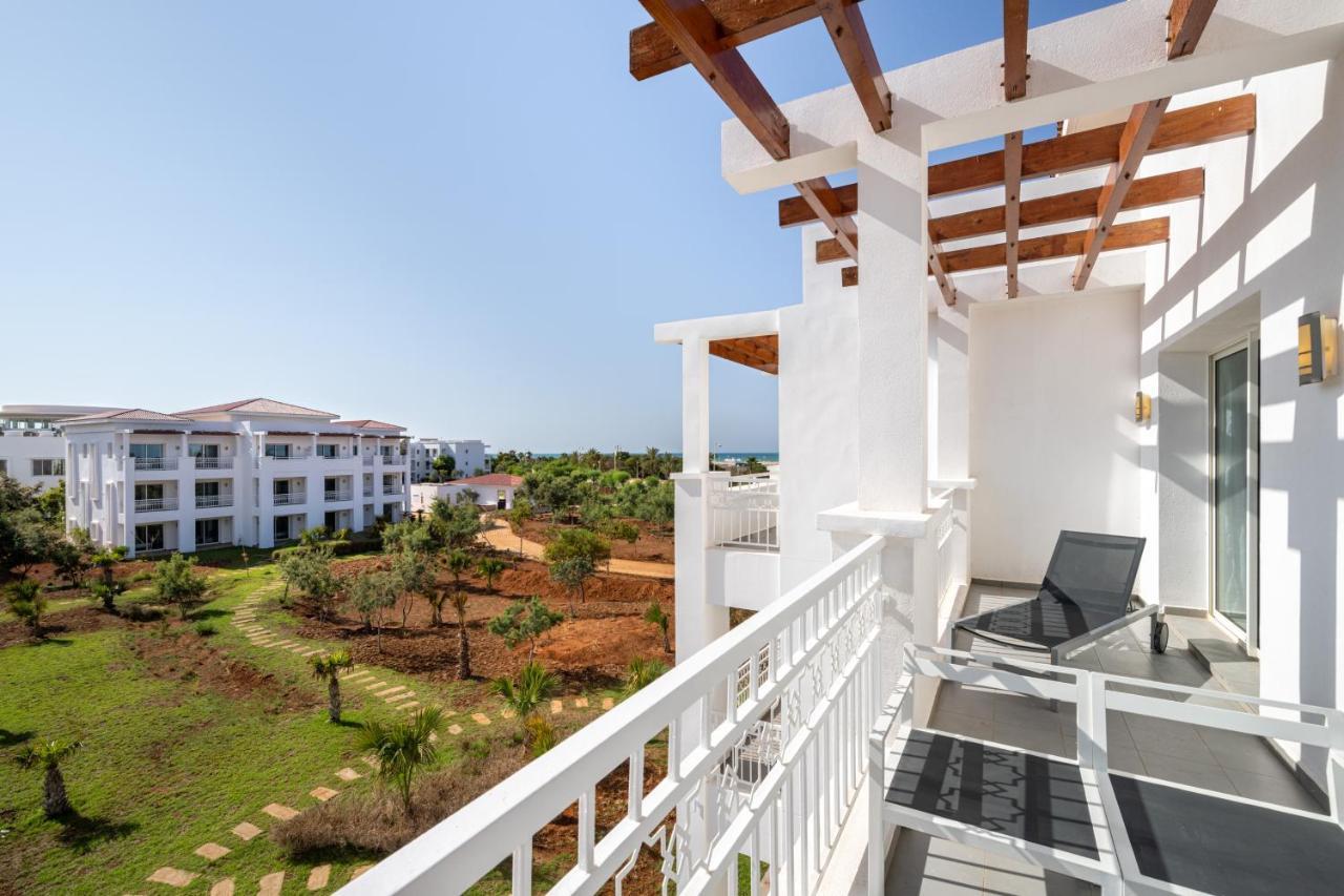 Radisson Blu Residences, Saïdia Εξωτερικό φωτογραφία