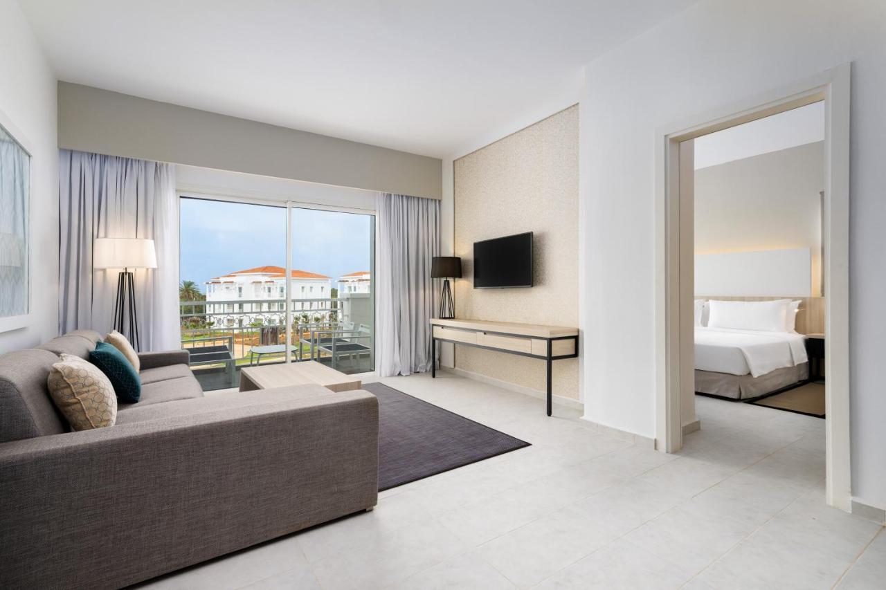 Radisson Blu Residences, Saïdia Εξωτερικό φωτογραφία