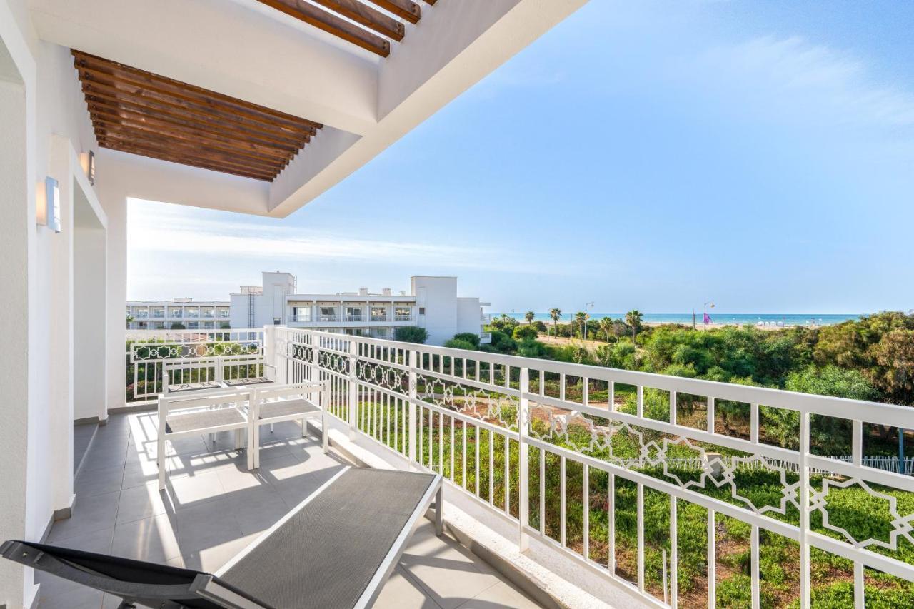 Radisson Blu Residences, Saïdia Εξωτερικό φωτογραφία