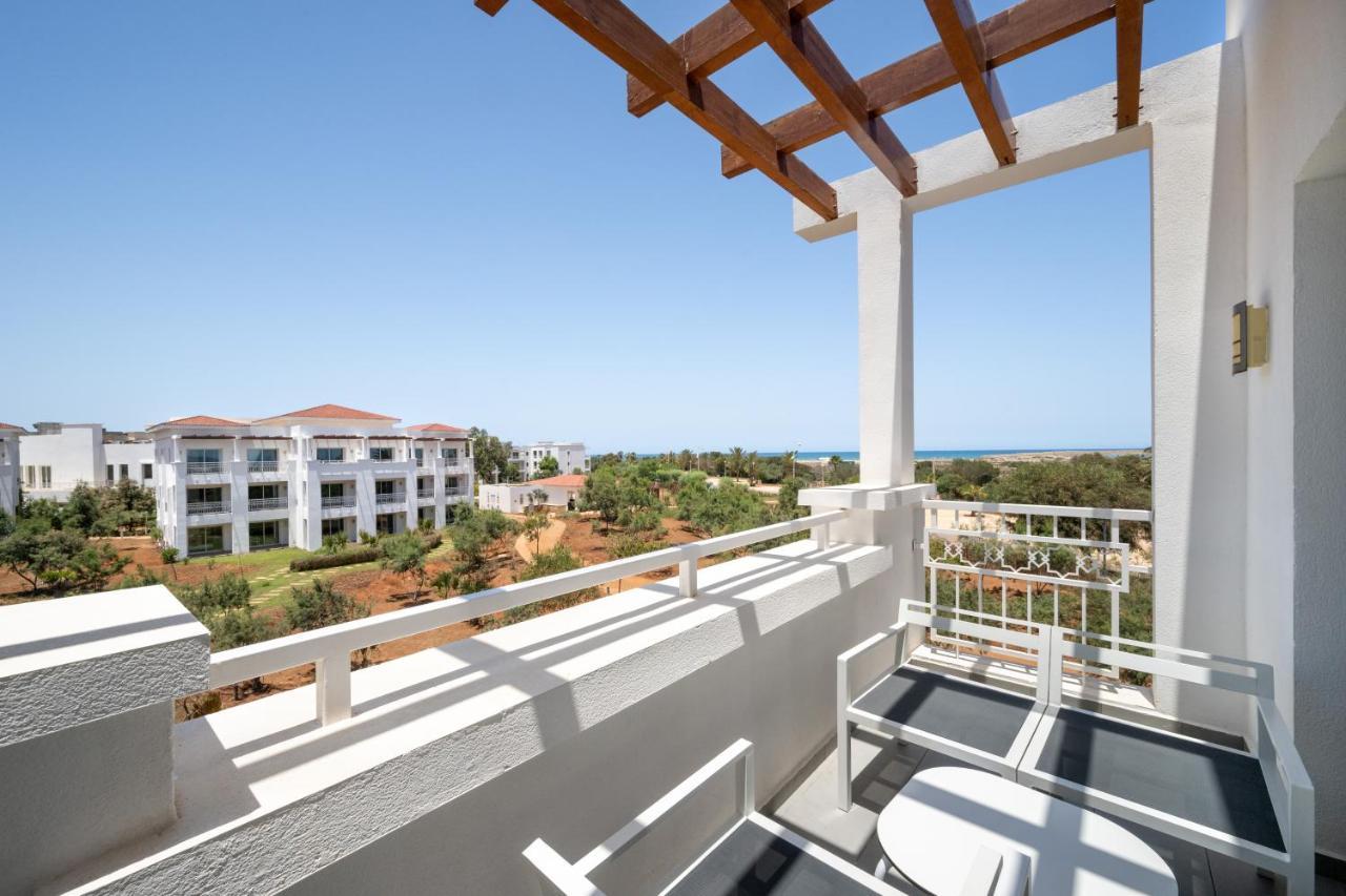 Radisson Blu Residences, Saïdia Εξωτερικό φωτογραφία