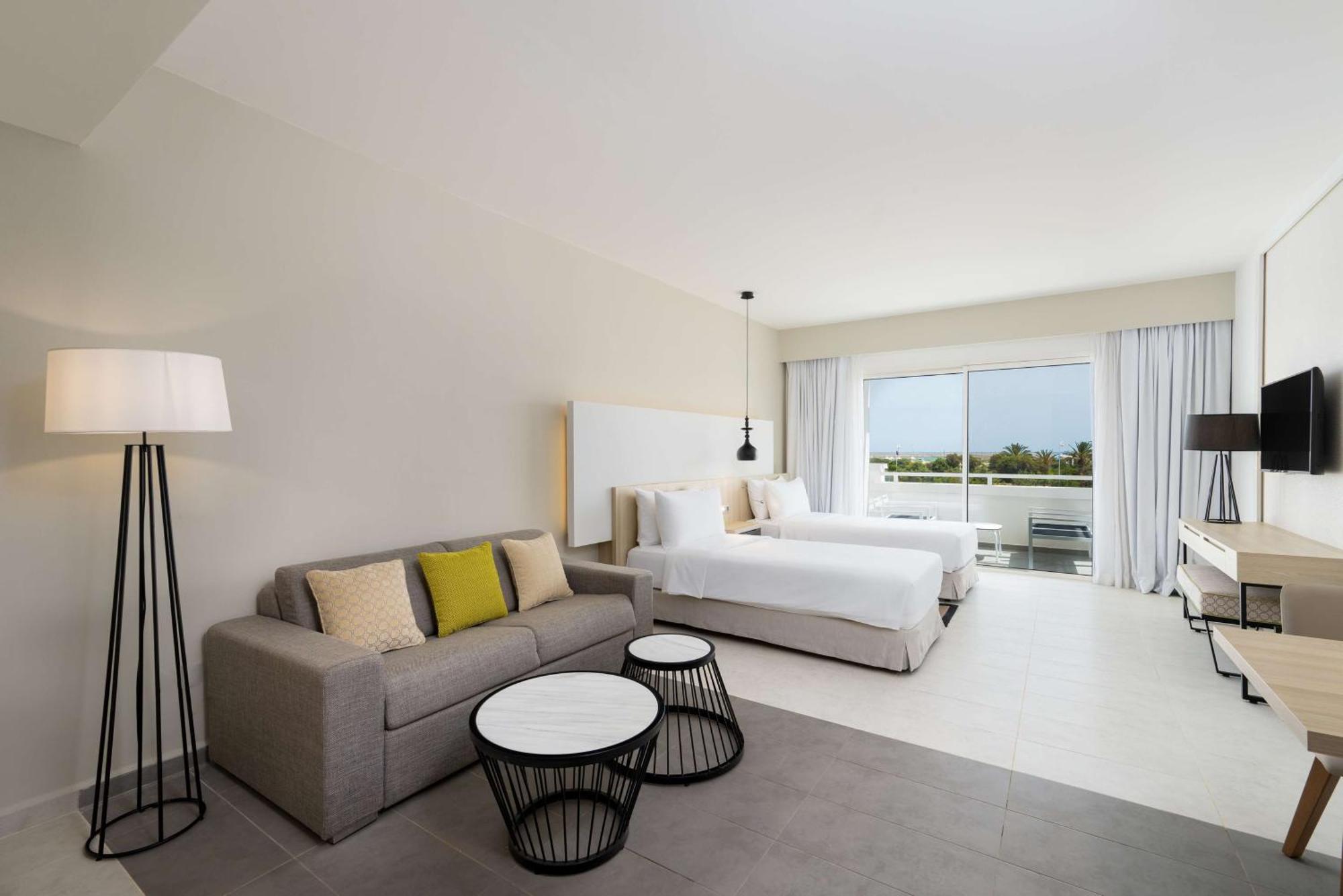 Radisson Blu Residences, Saïdia Εξωτερικό φωτογραφία