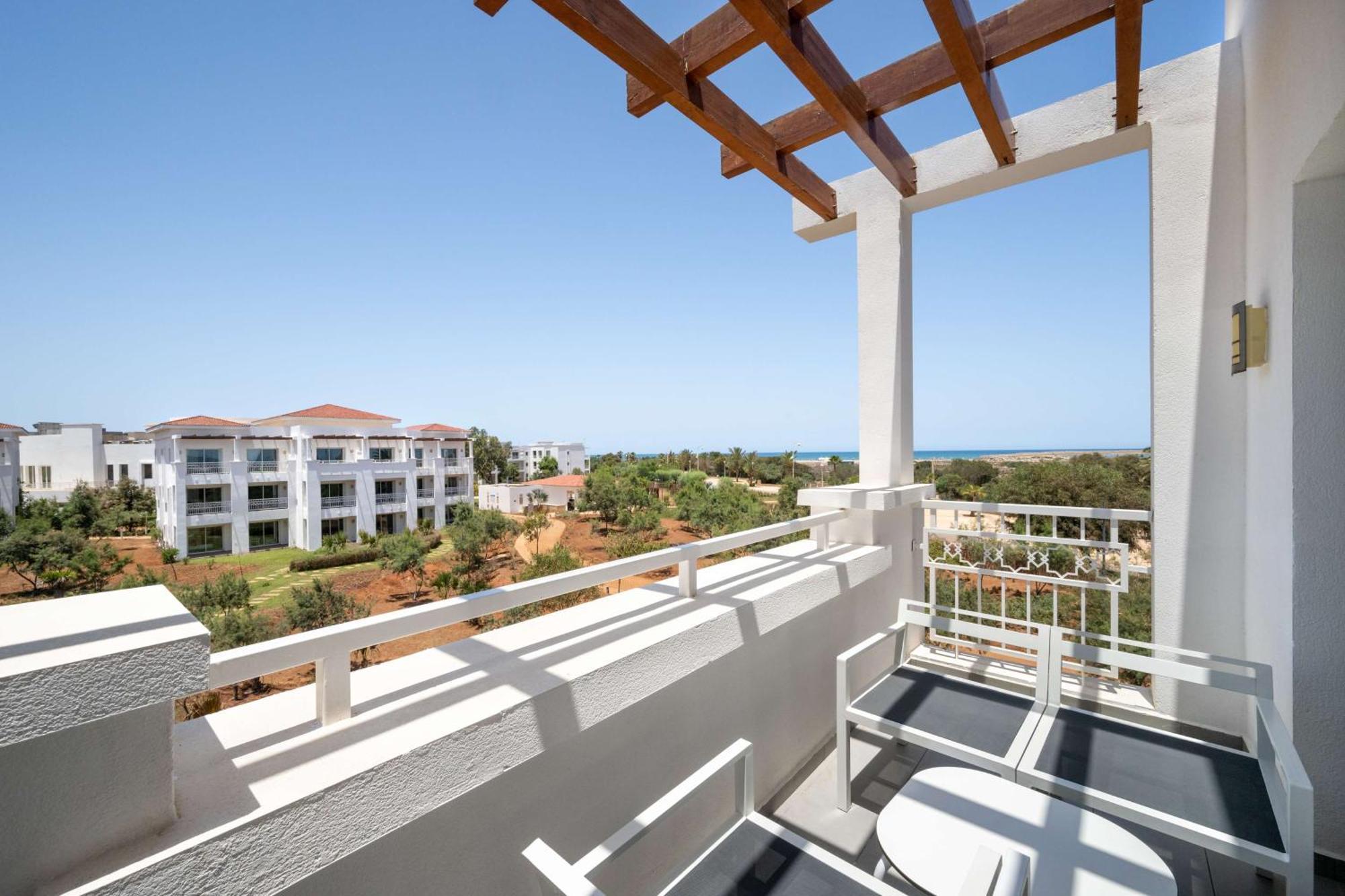 Radisson Blu Residences, Saïdia Εξωτερικό φωτογραφία