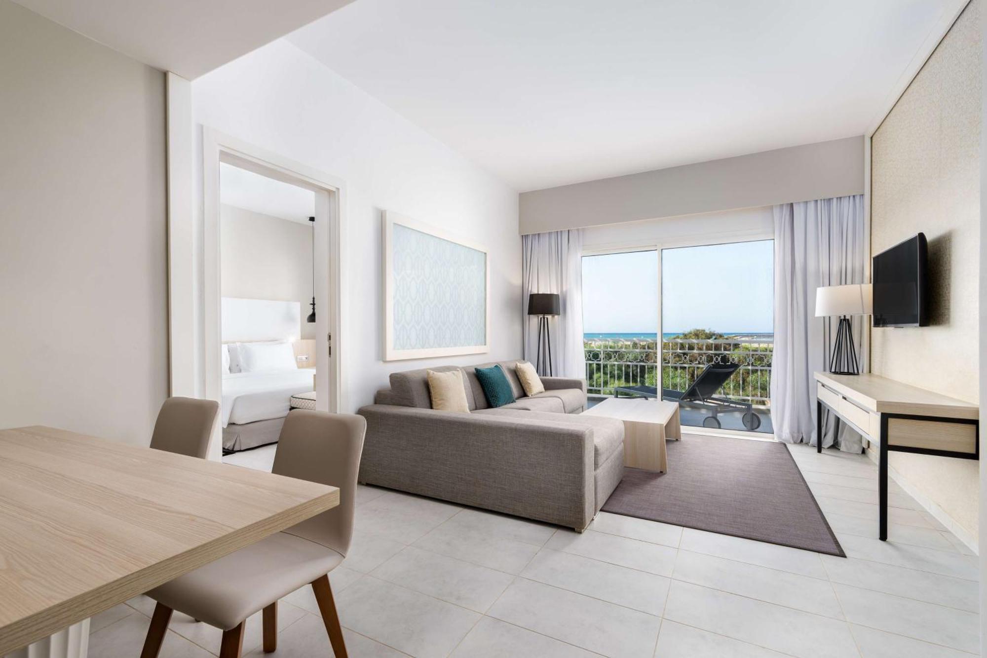 Radisson Blu Residences, Saïdia Εξωτερικό φωτογραφία