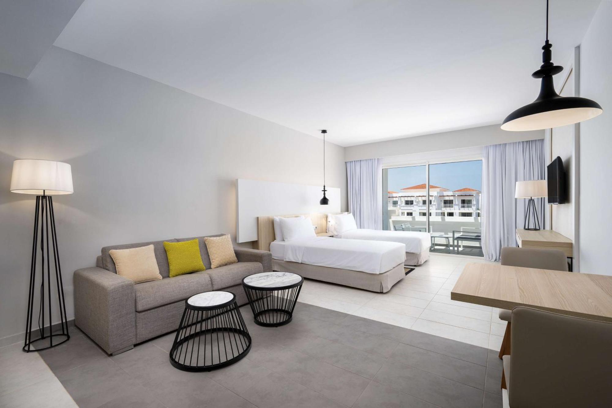 Radisson Blu Residences, Saïdia Εξωτερικό φωτογραφία