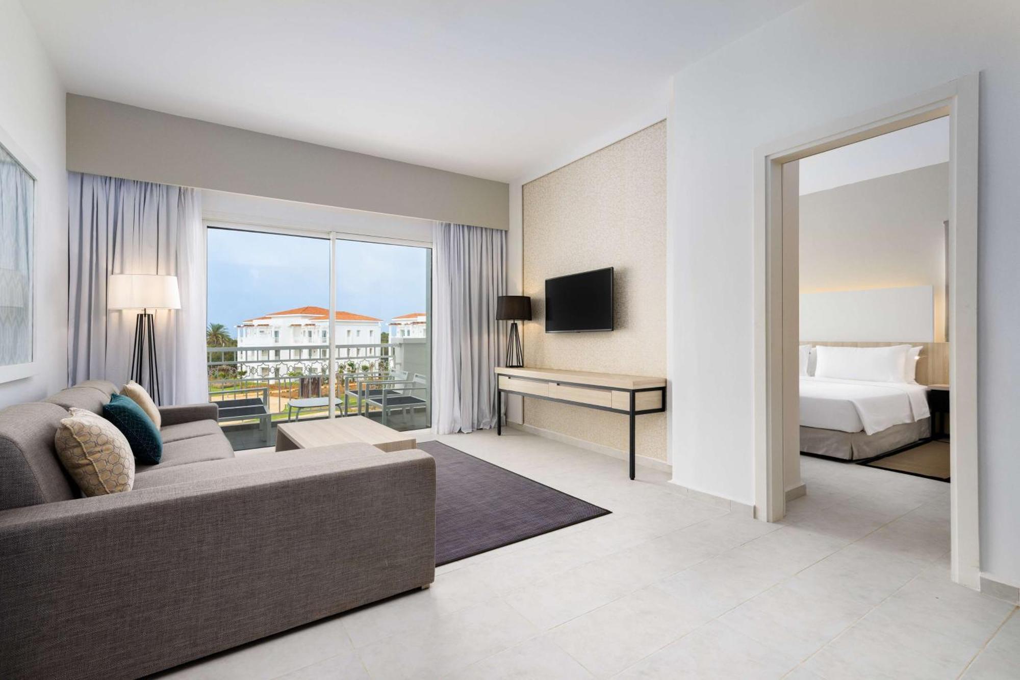 Radisson Blu Residences, Saïdia Εξωτερικό φωτογραφία