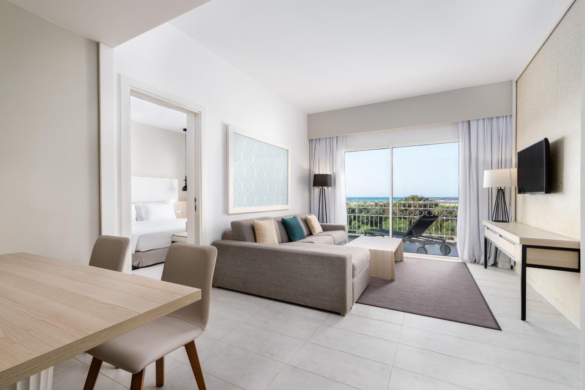 Radisson Blu Residences, Saïdia Εξωτερικό φωτογραφία