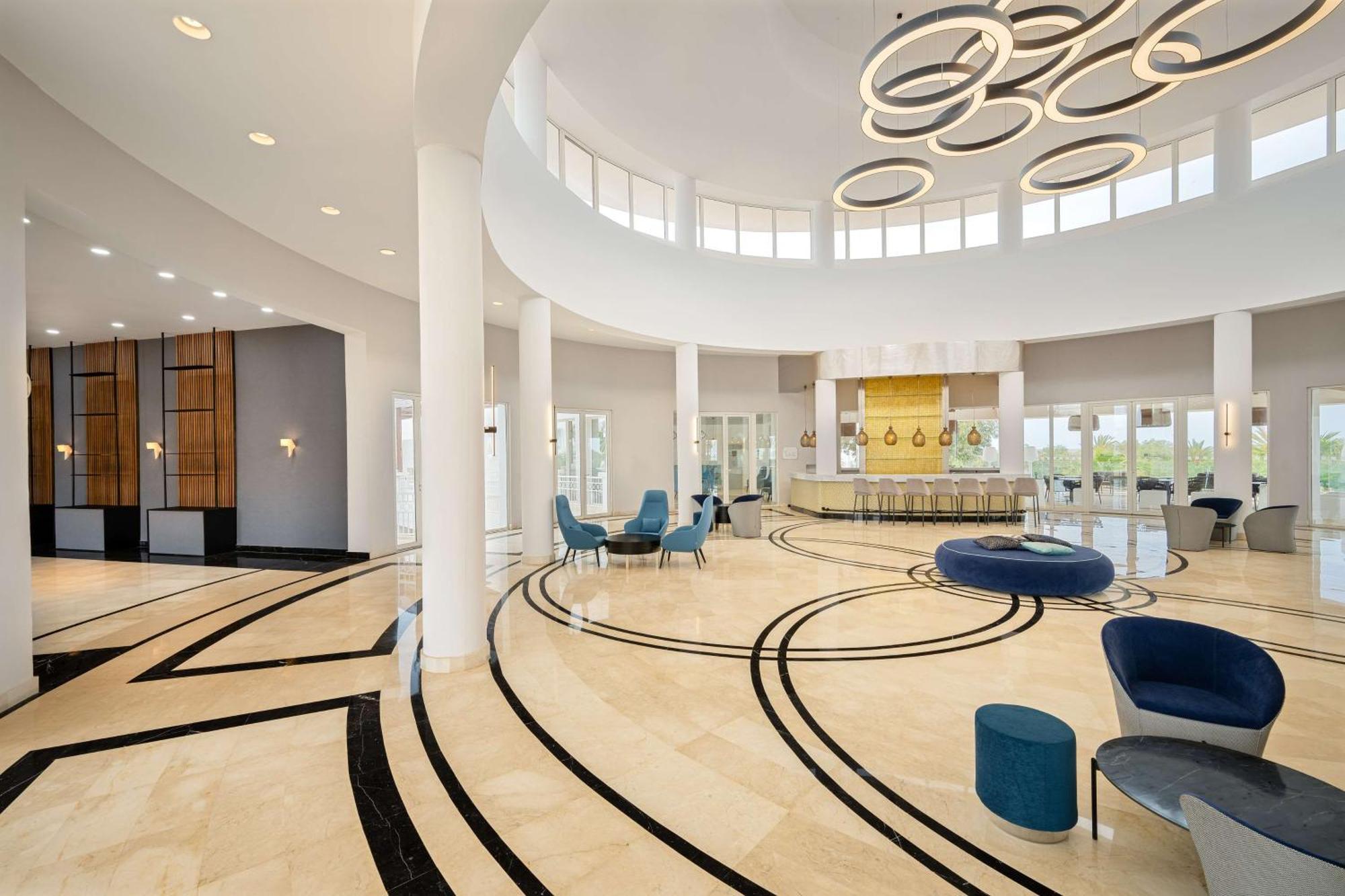 Radisson Blu Residences, Saïdia Εξωτερικό φωτογραφία