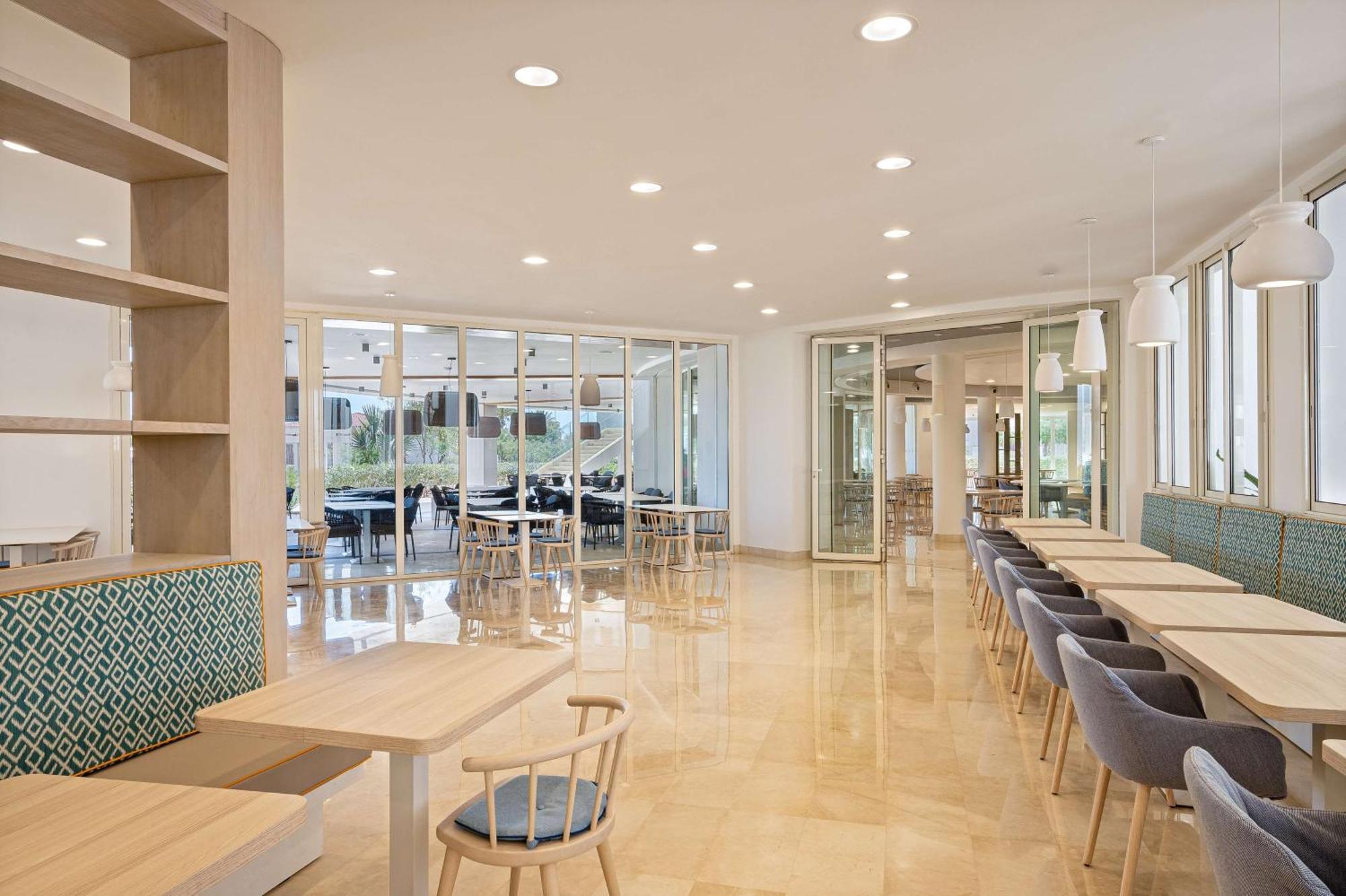 Radisson Blu Residences, Saïdia Εξωτερικό φωτογραφία