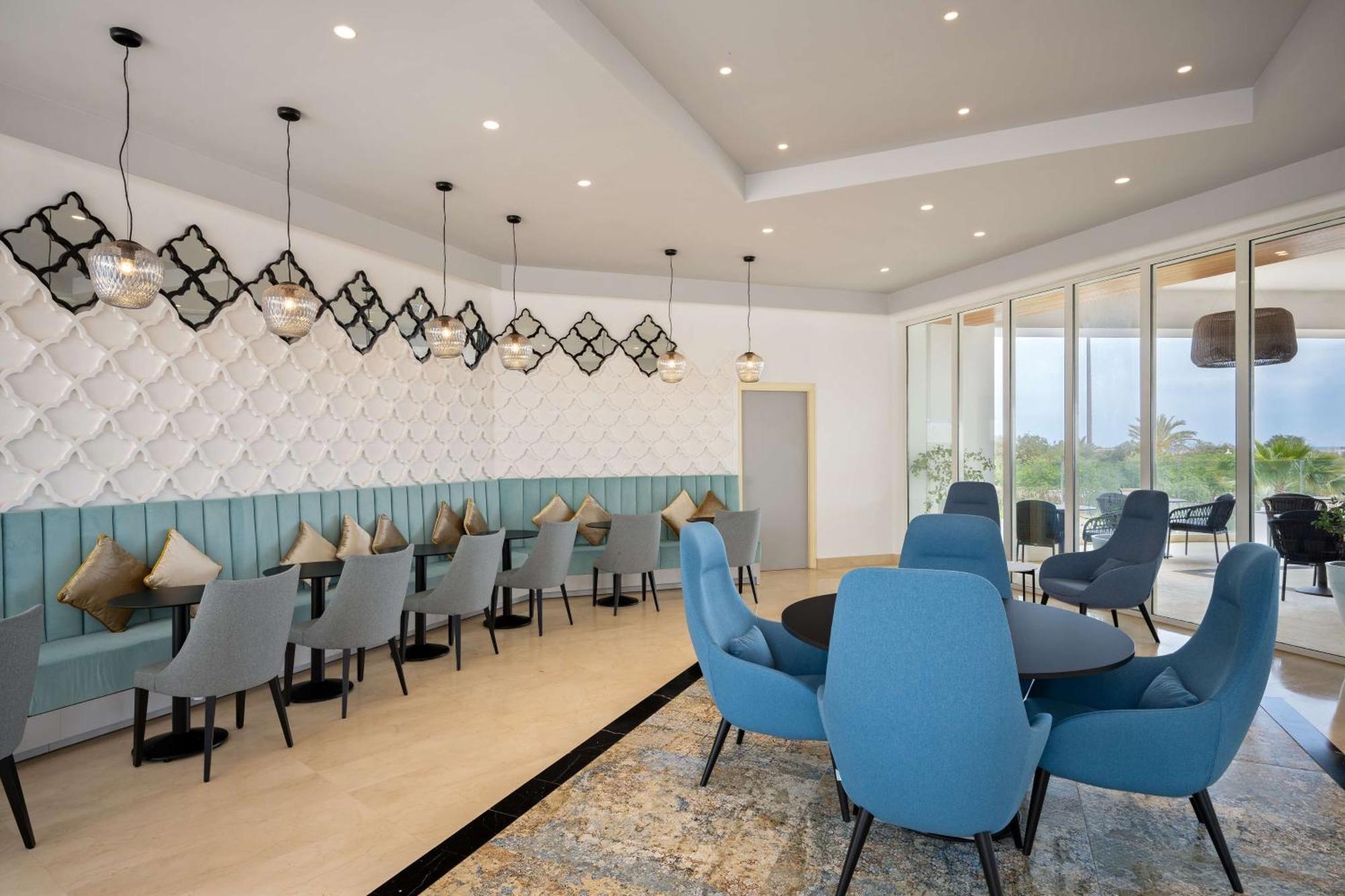 Radisson Blu Residences, Saïdia Εξωτερικό φωτογραφία