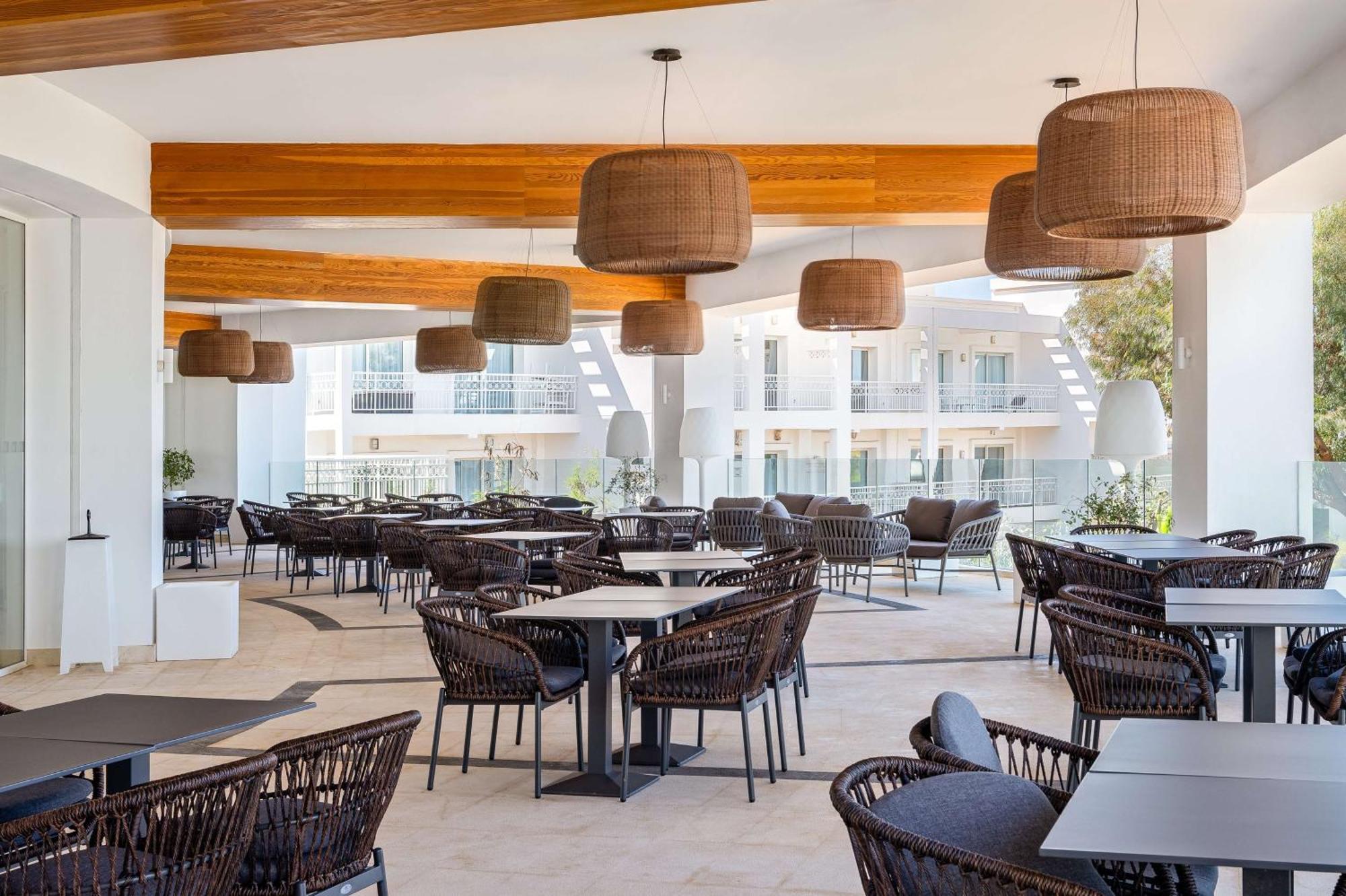 Radisson Blu Residences, Saïdia Εξωτερικό φωτογραφία