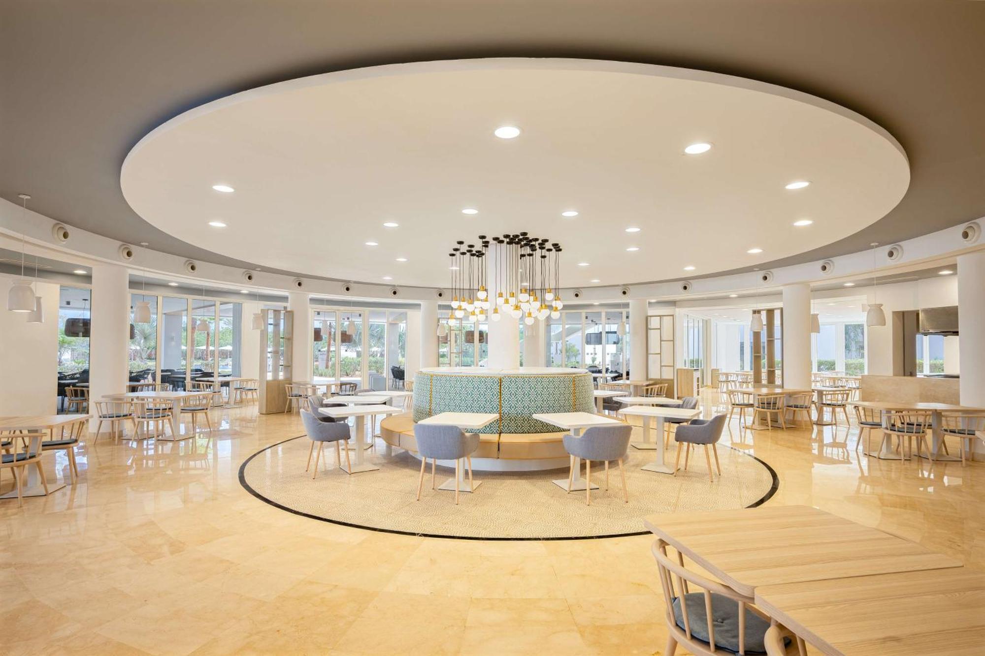 Radisson Blu Residences, Saïdia Εξωτερικό φωτογραφία